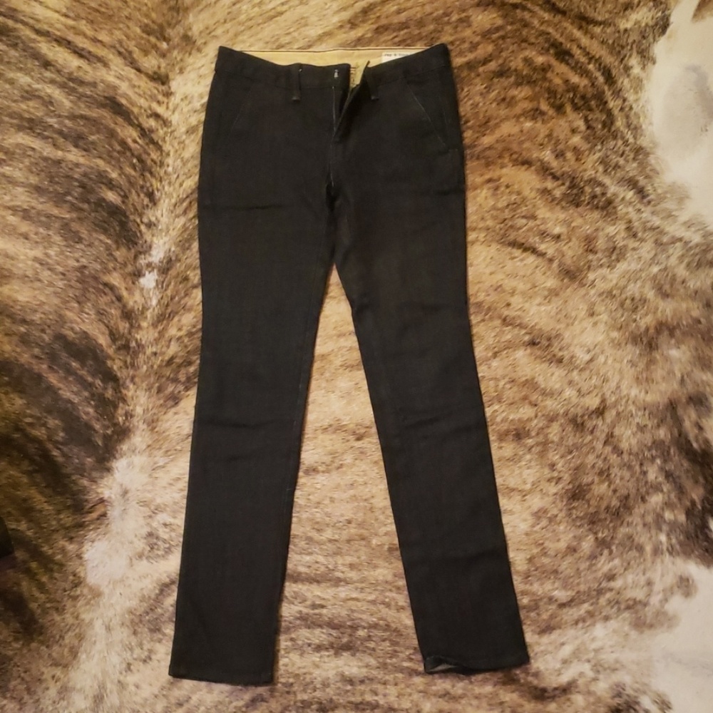 Rag n Bone Trouser Pants